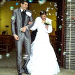 Photographe mariage champagne