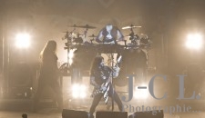 Machine Head Sonisphere 2012