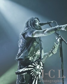 Machine Head Sonisphere 2012